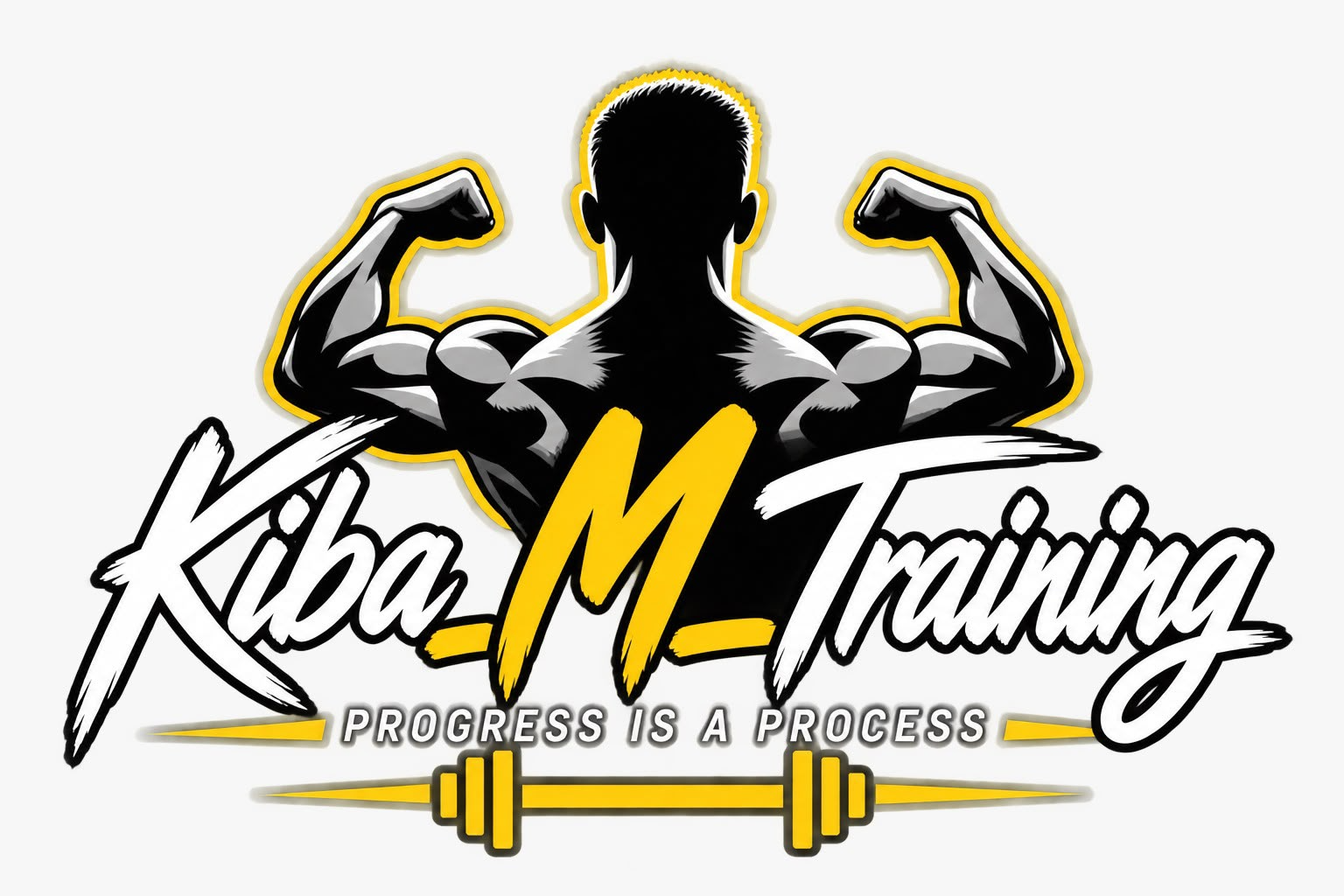 Kiba M Training logo